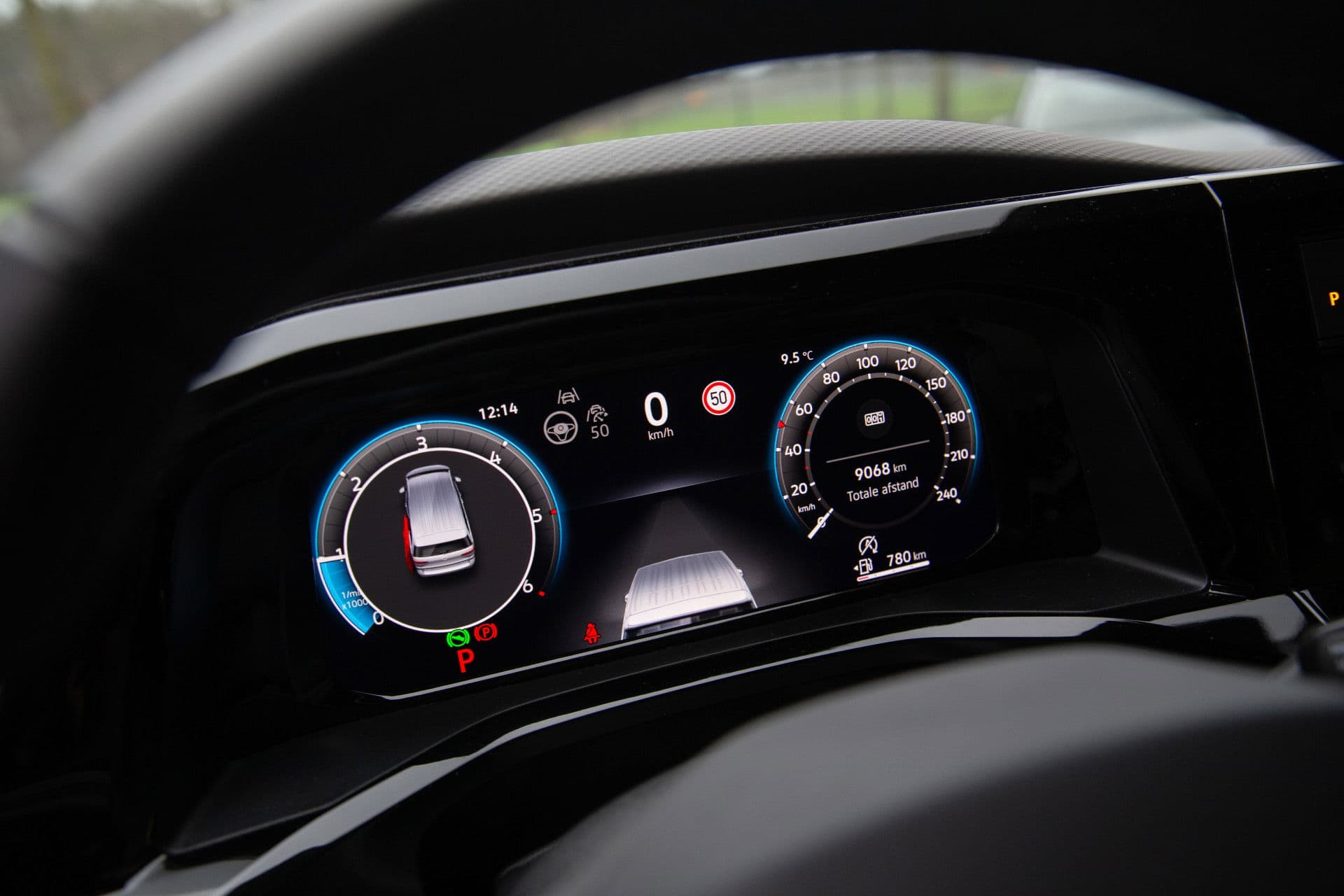 Volkswagen California California Ocean 2.0 TDI Nieuw model , Elektrische Trekhaak, Apple/Android Auto, Voorklimatisering, Luifel, thumbnail 14