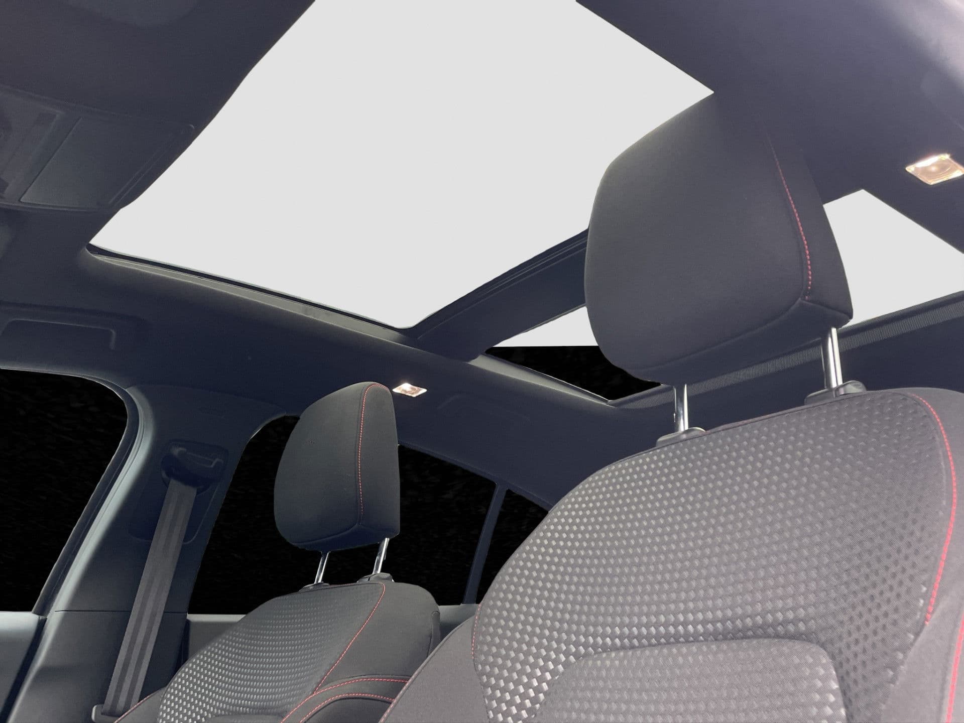 Ford Focus 1.0 Hybrid ST Line X | Virtual | Winter | Pano | Matrix thumbnail 24