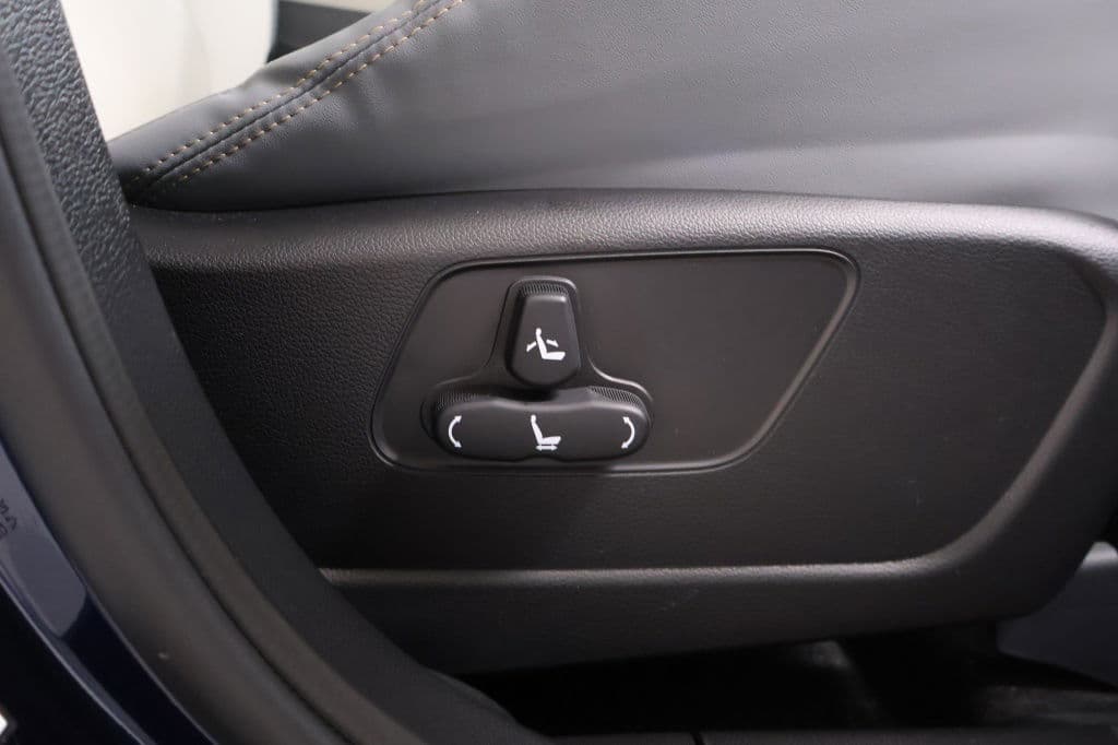 KGM Torres 1.5T-GDI Titanium | Torres | Hybrid | Trekhaak | All-Weather Ban thumbnail 13