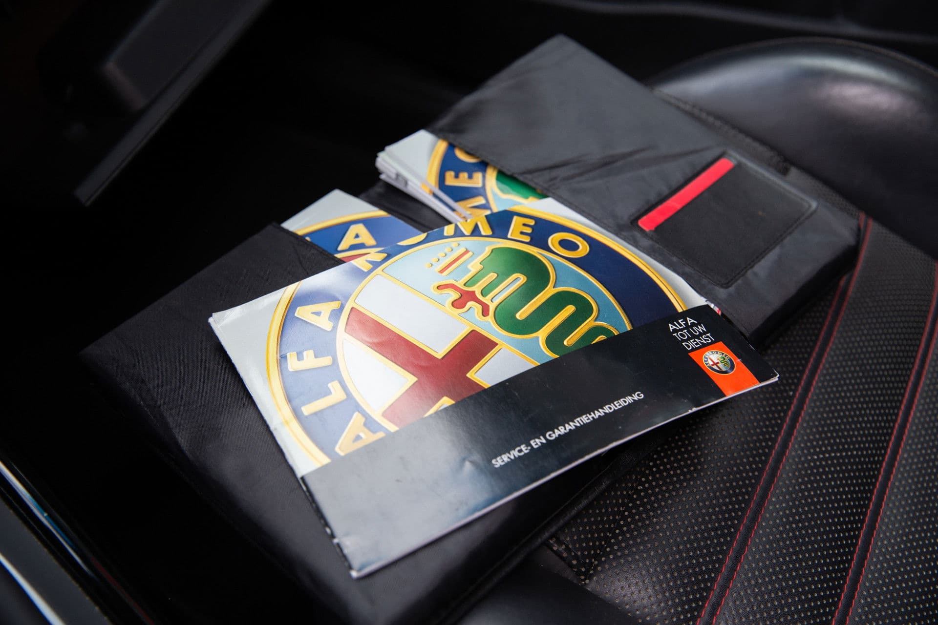 Alfa Romeo Giulietta 1.7 TBi Quadrifoglio Verde , Panoramadak, Cruise control, Goed onderhouden! thumbnail 23