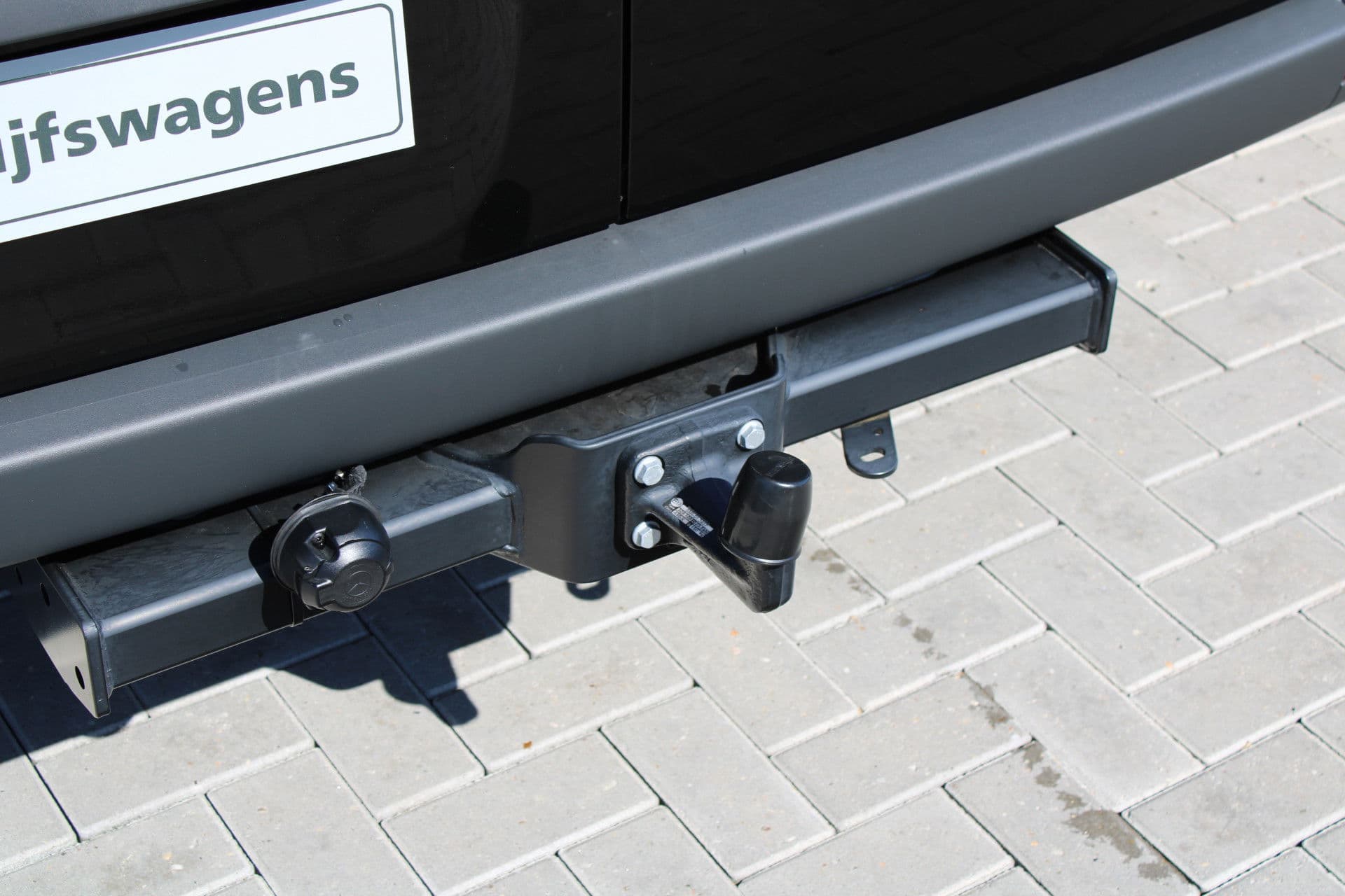 Mercedes-Benz Sprinter 317CDI L2H2 Select - LED - Mbux 10 - 3.5t Trekhaak - Geveerde Stoel - Betimmering - Camera - Carplay - Blind spot - Cruise - Rijklaar thumbnail 12