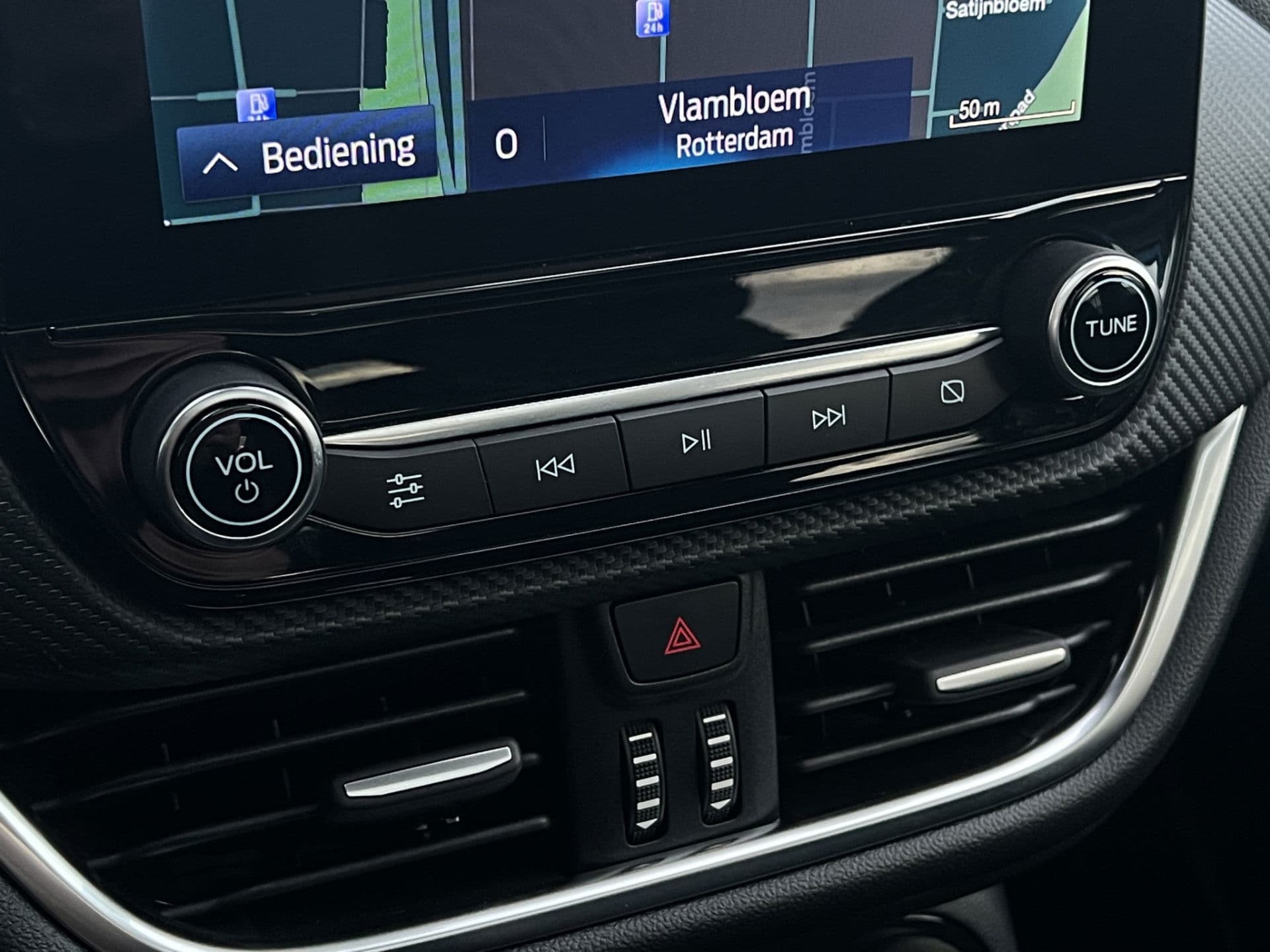 Ford Puma 1.0 EcoBoost Hybrid ST-Line X | Pano | B&O | Dodeh | Elek acherklep | thumbnail 28