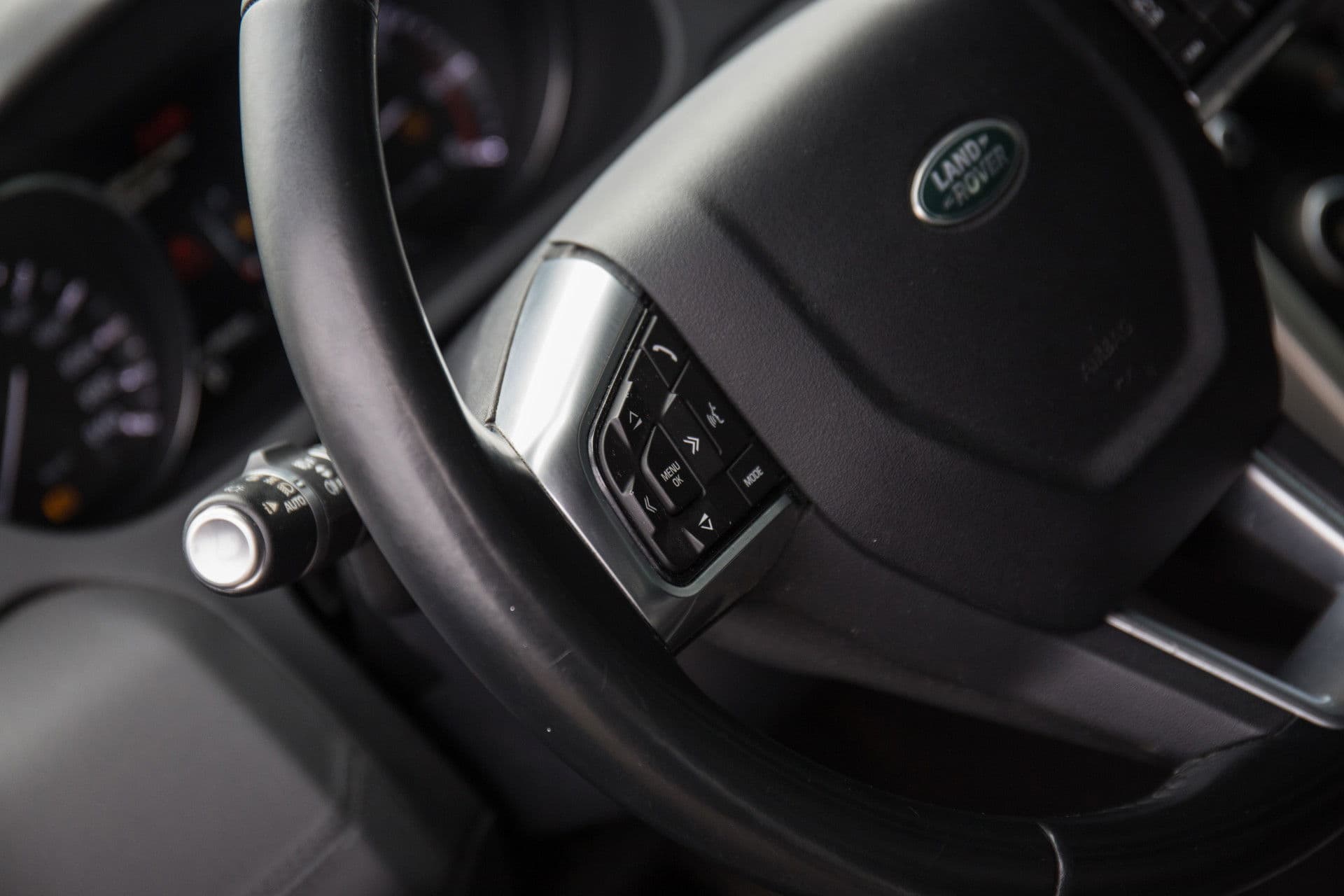 Land Rover Discovery Sport , Grijs kenteken, Leer, Achteruitrijcamera, Trekhaak thumbnail 10