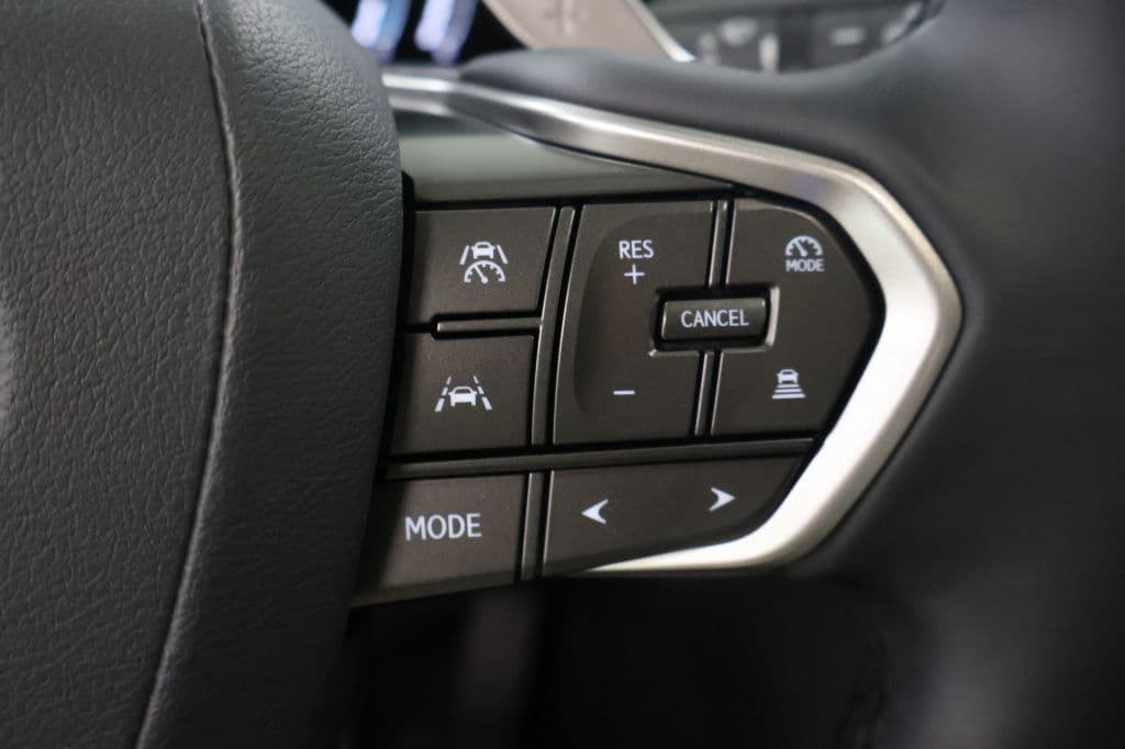 Lexus NX 450h+ AWD Luxury Line | Explorer Pack thumbnail 19