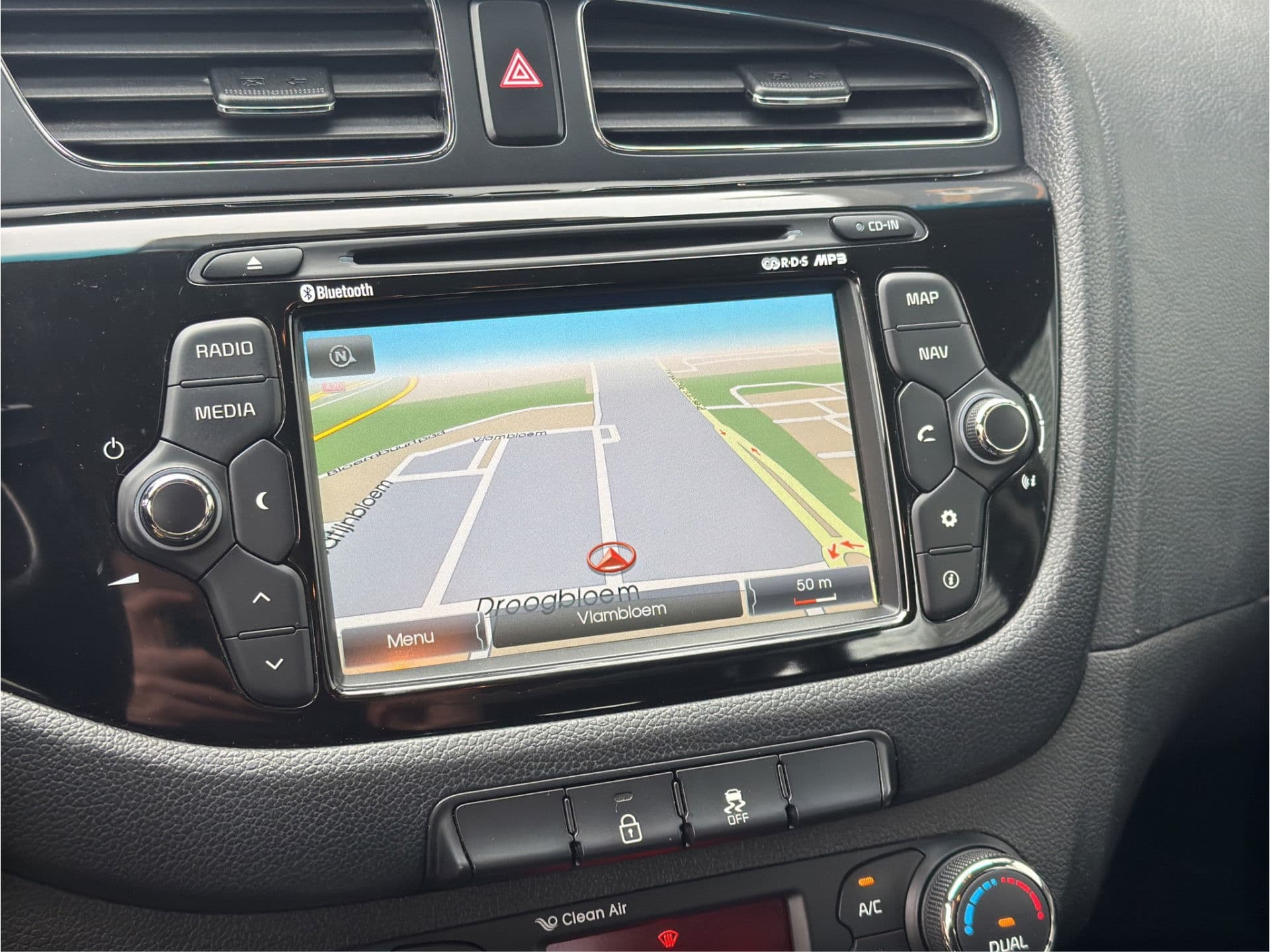 Kia Cee'd Sportswagon 1.6 GDI Plus Pack | Navi | Trekhaak | APK 2-27 | NAP thumbnail 11