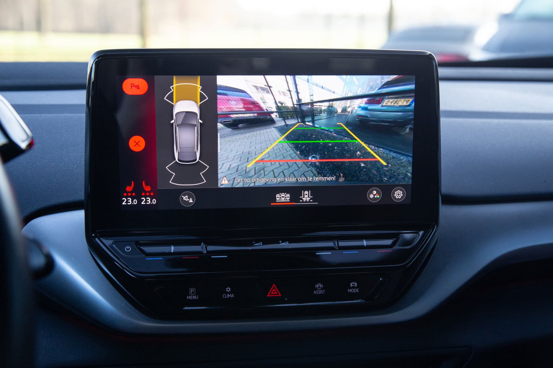 Volkswagen ID.4 First 77 kWh , Adap. cruise, Stoel/stuurverwarming, Carplay, thumbnail 23