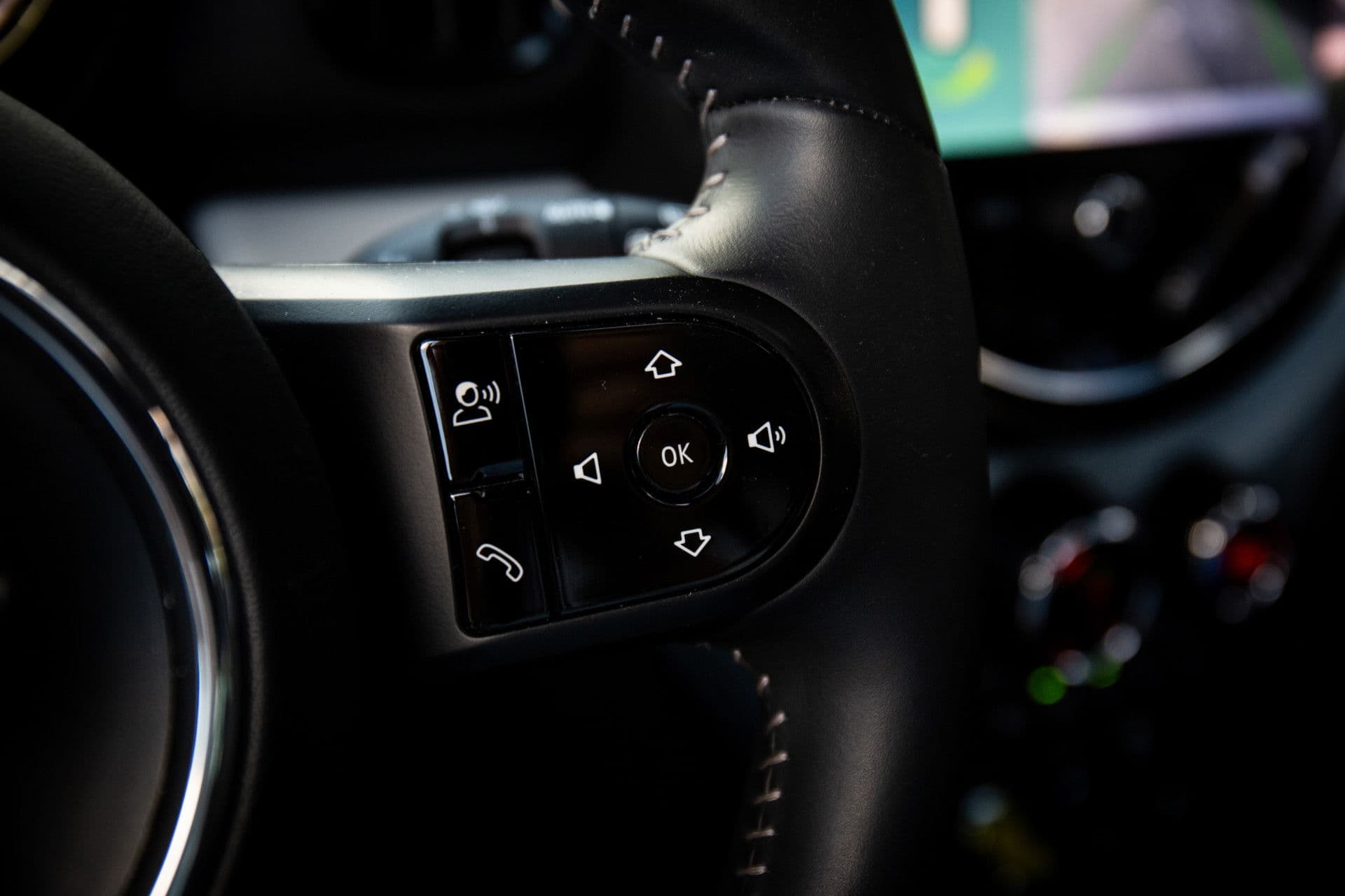 MINI Countryman 2.0 Cooper S E ALL4 Untamed , Harman/Kardon, Panoramadak, Adaptive Cruise, thumbnail 17