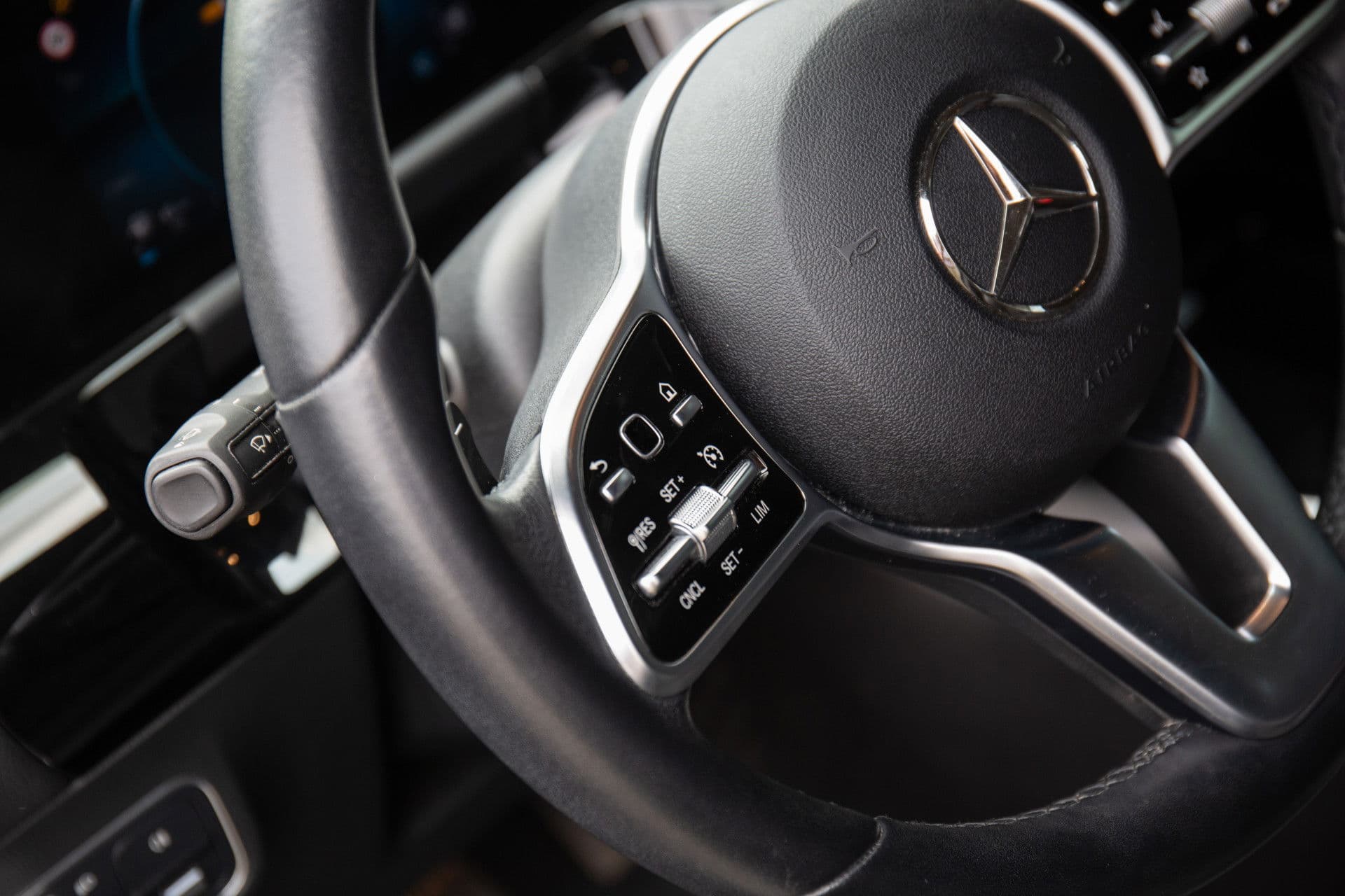 Mercedes-Benz GLA 200 AMG Line , Achteruitrijcamera, Stoelverwarming, Elek. achterklep thumbnail 8