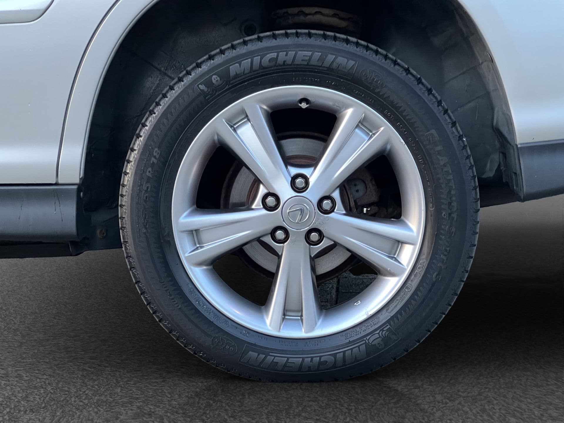 Lexus RX 400h Executive | Leder | Camera | Youngtimer | NAP thumbnail 11