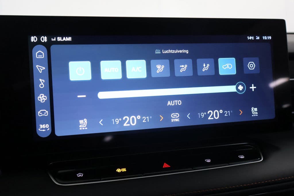 MG HS 1.5 PHEV Luxury | Plug-in | €4.000 Voordeel thumbnail 26