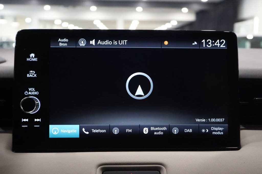 Honda HR-V 1.5 e:HEV Advance Style thumbnail 24