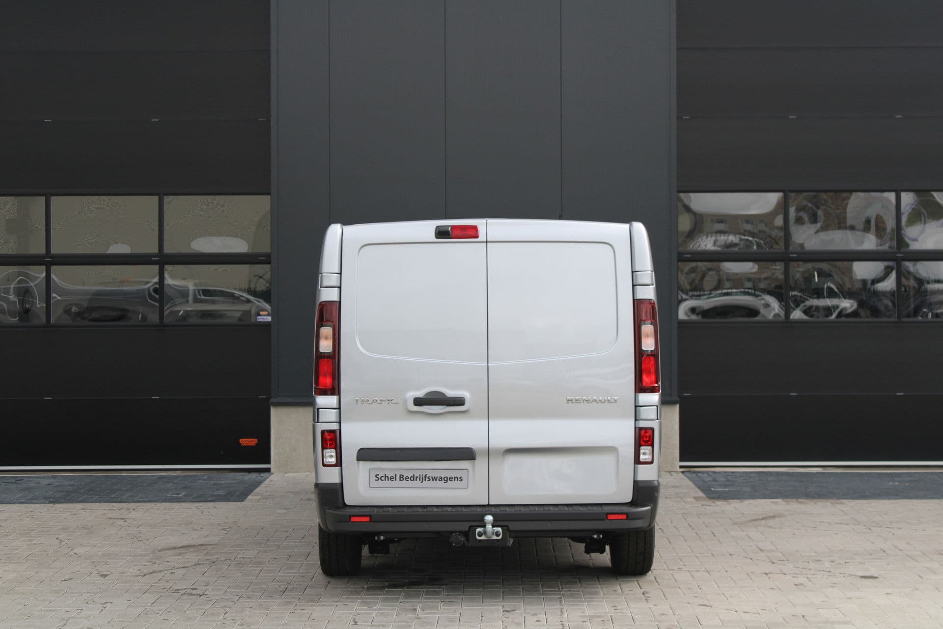 Renault Trafic 2.0 Blue dCi 150pk T30 L2H1 Advance - Achteruitrijcamera - Carplay - Android - Allseason - Trekhaak - Rijklaar thumbnail 28