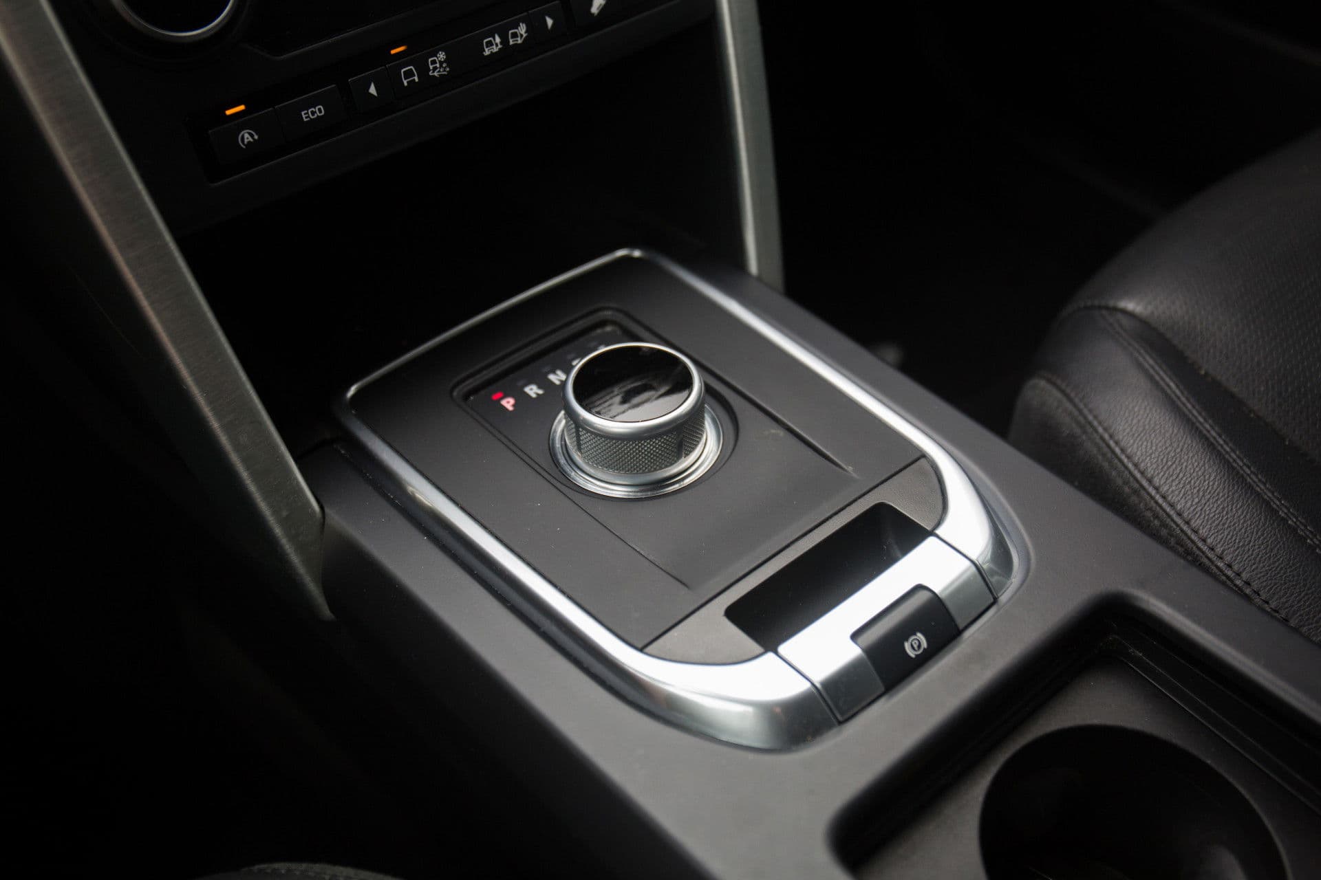 Land Rover Discovery Sport , Grijs kenteken, Leer, Achteruitrijcamera, Trekhaak thumbnail 12