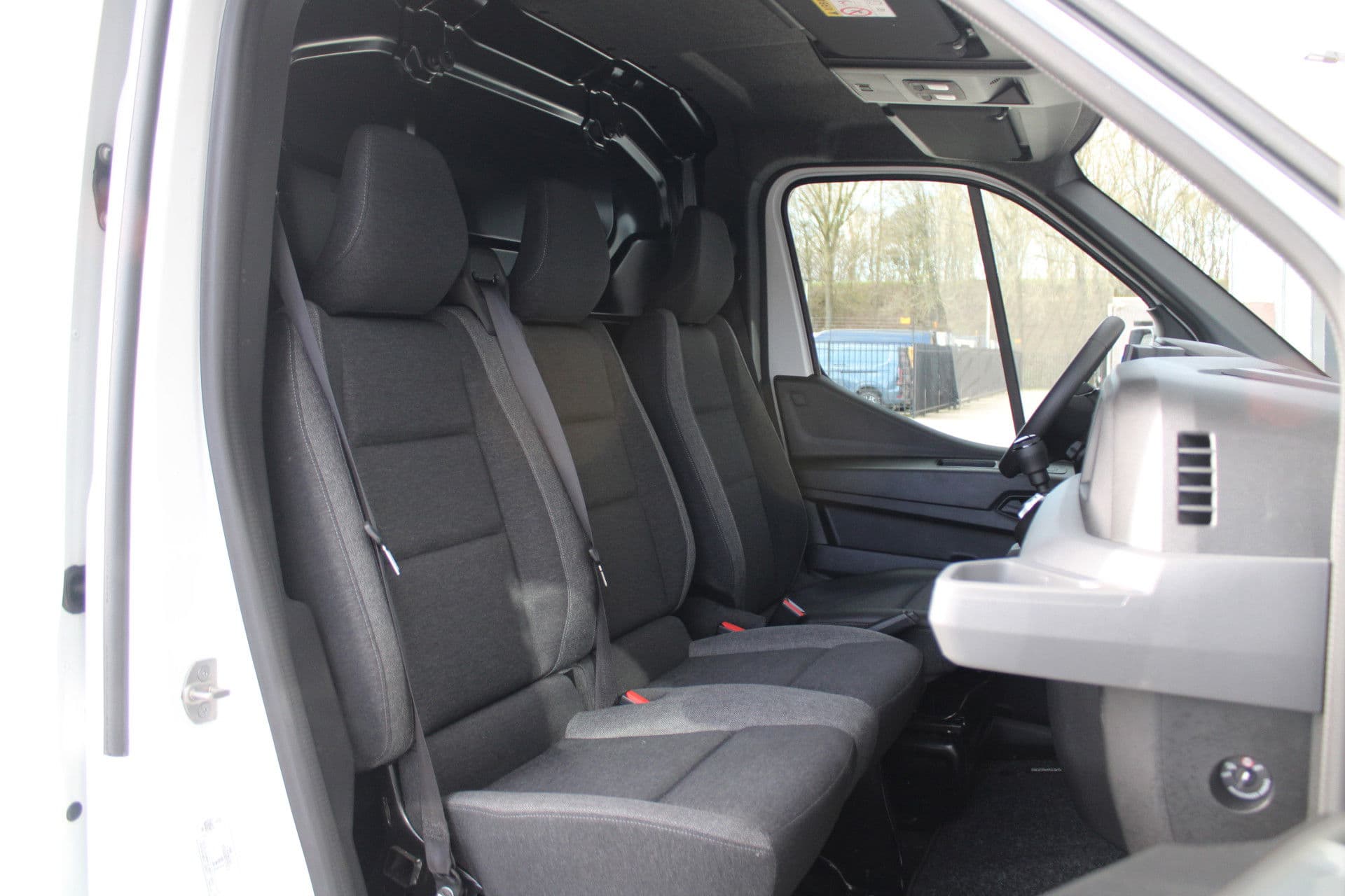 Renault Master T35 2.0 dCi 130 L2H2 Start 131pk - Cruise - PDC - LED - Carplay/Android - Rijklaar thumbnail 35