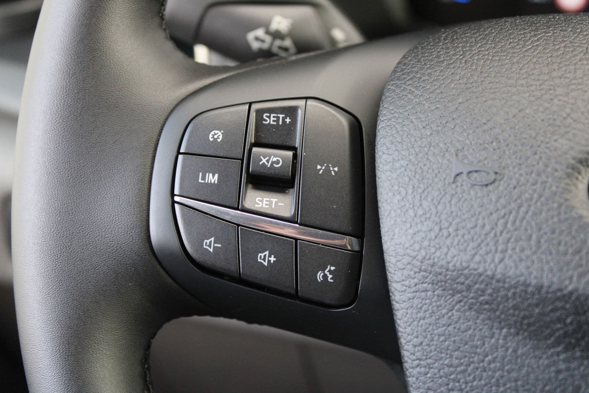 Ford Transit 350 2.0 TDCI L3H2 Trend 130pk Trend - Facelift - Xenon - Carplay - Android - Camera - Airbag Passagier - Rijklaar thumbnail 17