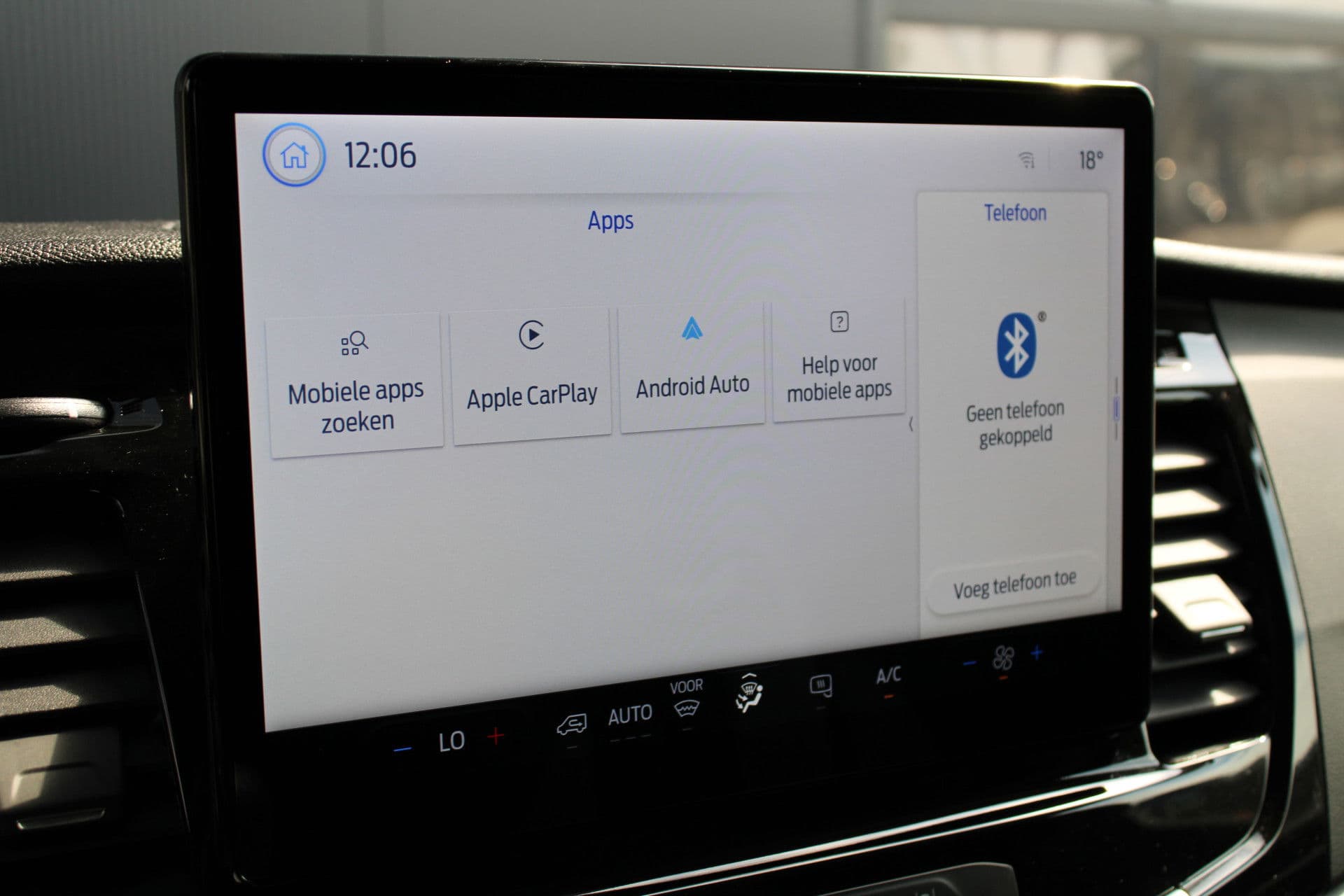 Ford Transit 350 2.0 TDCI L3H2 Trend 130pk Trend - Carplay - Android - 360 Camera - Climate - Cruise - Parkeersensoren - Rijklaar thumbnail 23