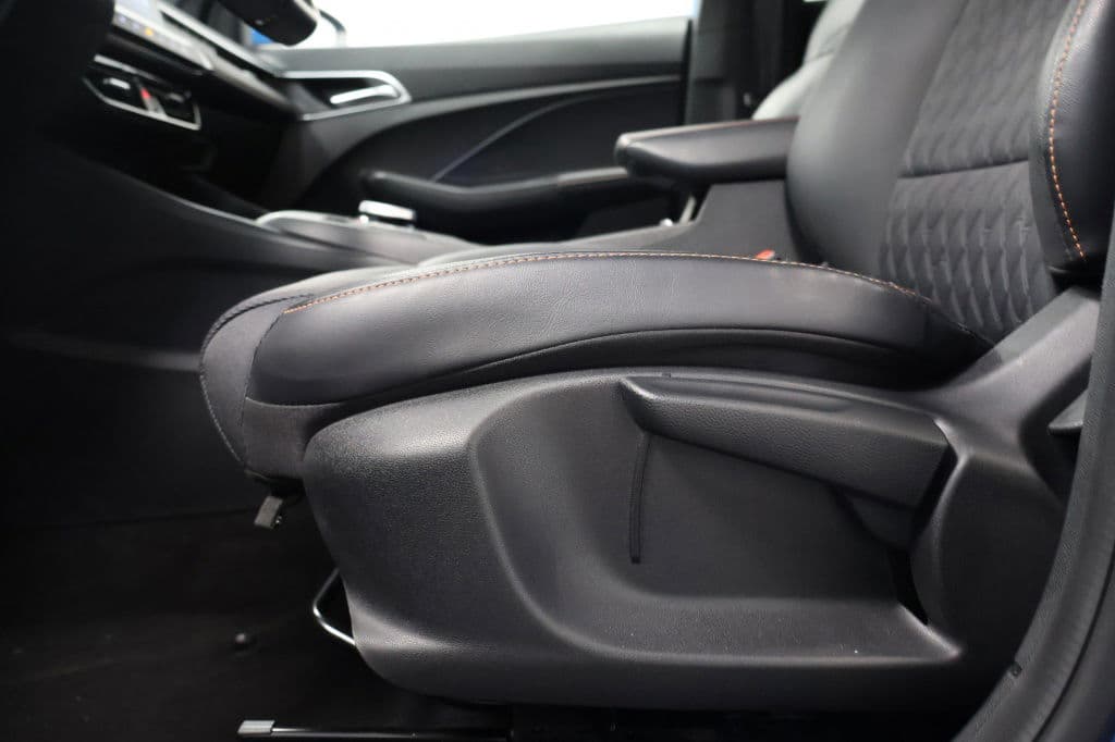 MG MG3 Hybrid+ 1.5 Hybrid+ Luxury thumbnail 28