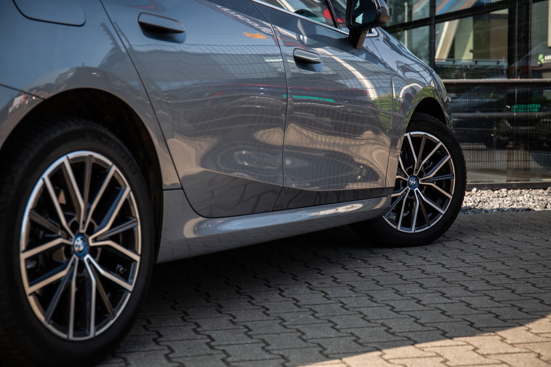 BMW 2 Serie Active Tourer 225e xDrive M-Sport , Trekhaak, Sportstoelen, Achteruitrijcamera thumbnail 5