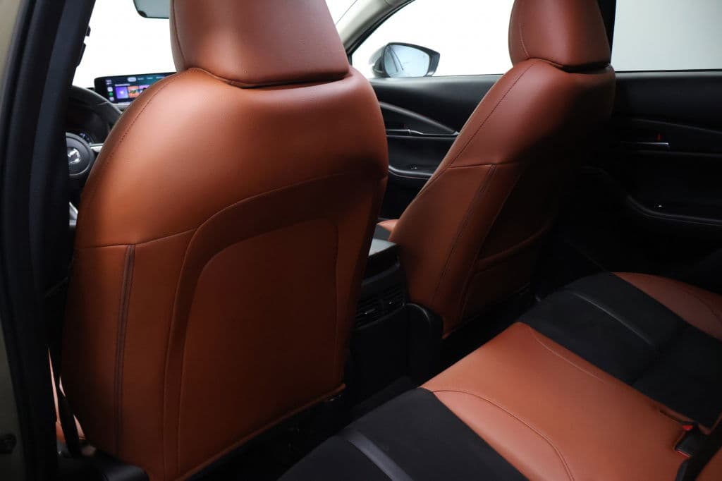 Mazda CX-30 2.5 eSA-G Nagisa thumbnail 14