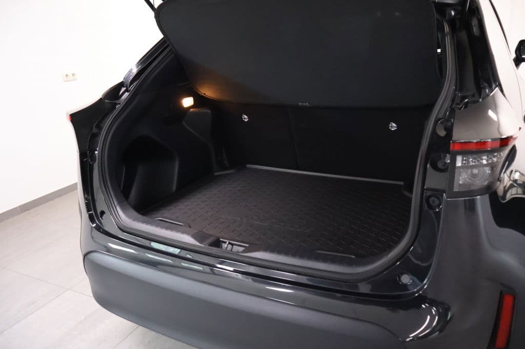 Toyota Yaris Cross 1.5 Hybride 115 Dynamic met WinterPack thumbnail 31