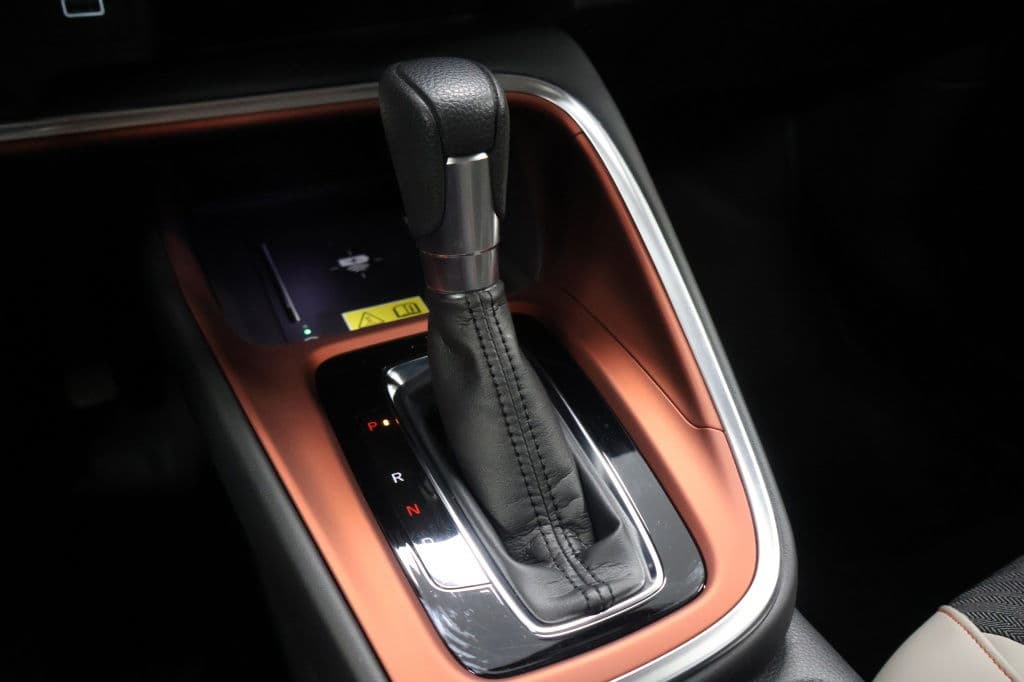 Honda HR-V 1.5 e:HEV Advance Style thumbnail 6