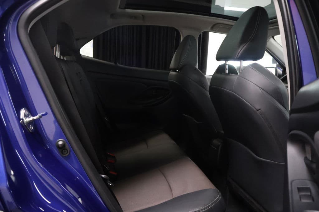 Toyota Yaris Cross 1.5 Hybrid Executive | 1e Eigenaar | Panodak thumbnail 13