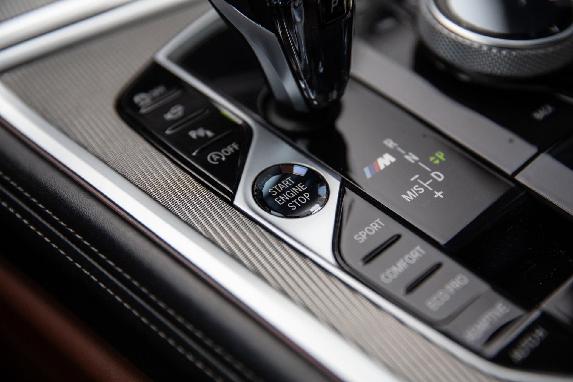 BMW 8 Serie Gran Coupé M850i xDrive High Executive 531pk , Digital-Key, Achterwielbesturing, Panoramadak, Harman/Kardon, thumbnail 27