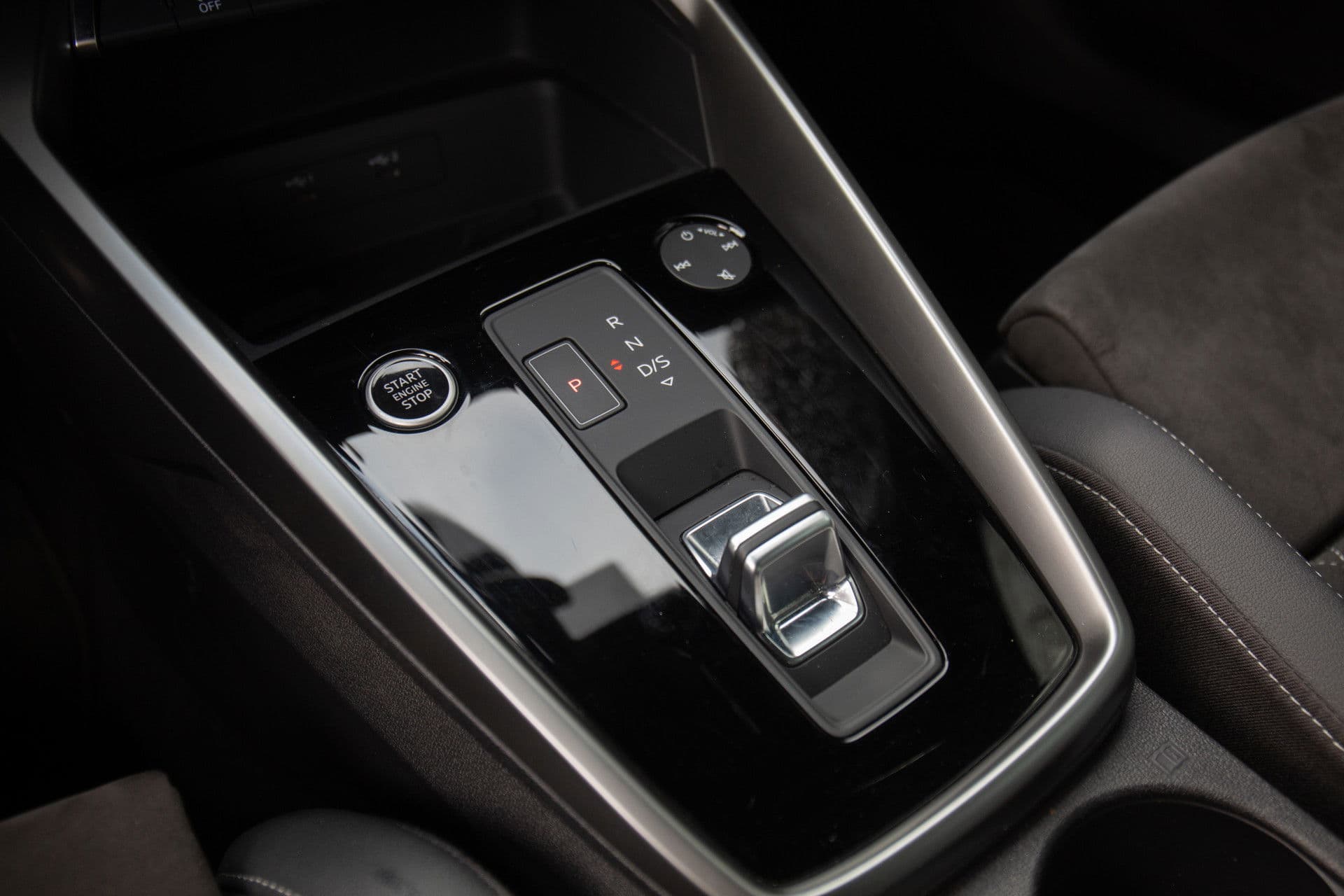 Audi A3 Sportback 35 TFSI S edition S line , RS Zetels, Schakelflippers, Virtual cockpit, thumbnail 12