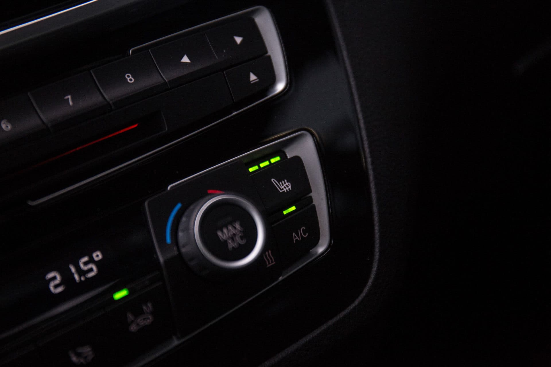 BMW M2 Coupé M2 DCT Competition 410PK , Automaat, Panoramadak, Harman & Kardon, NL-Auto thumbnail 19