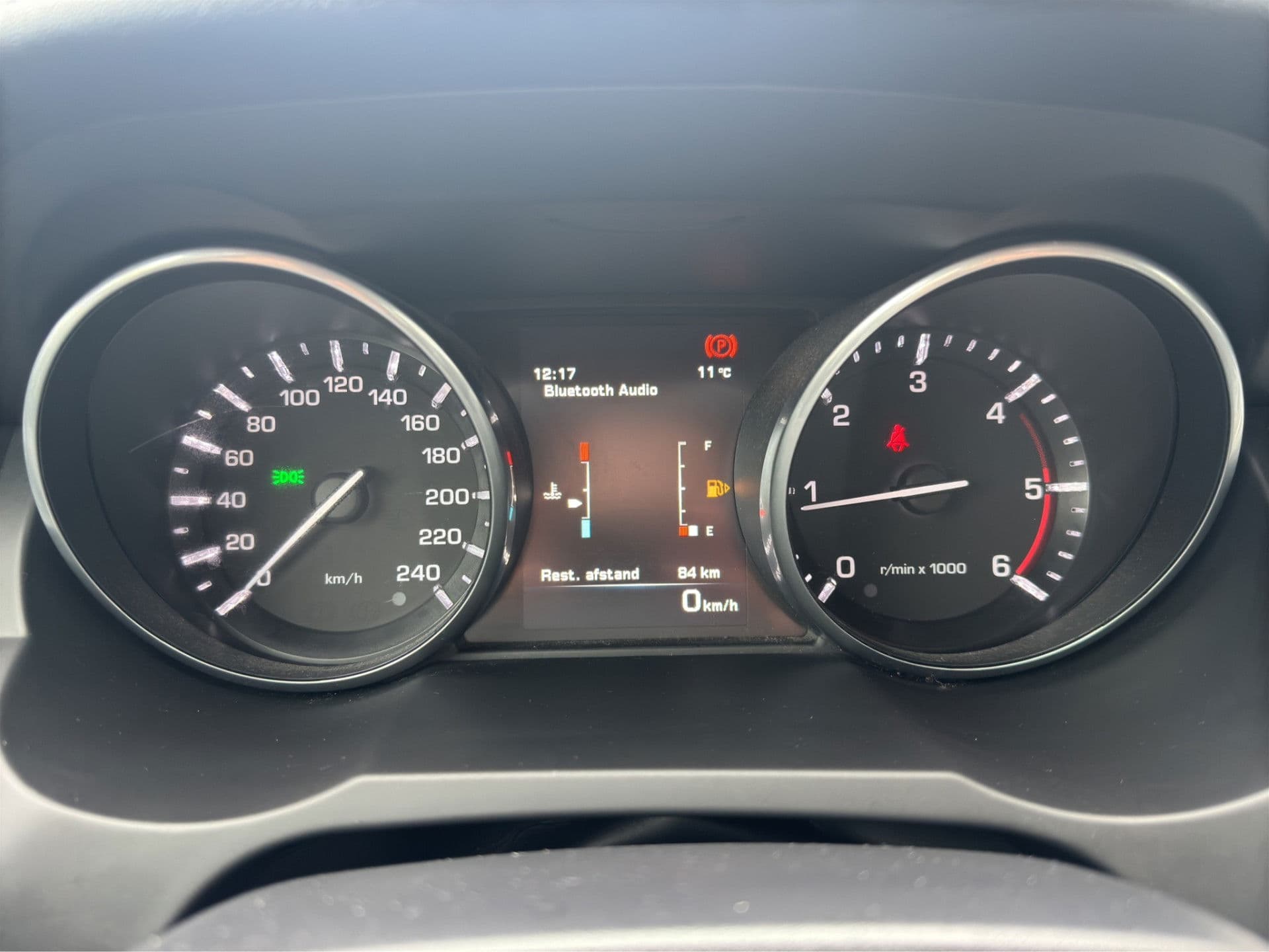 Land Rover Range Rover Evoque 2.2 eD4 2WD Pure Business Edition | Navi | Camera | Climate | Cruise | thumbnail 9