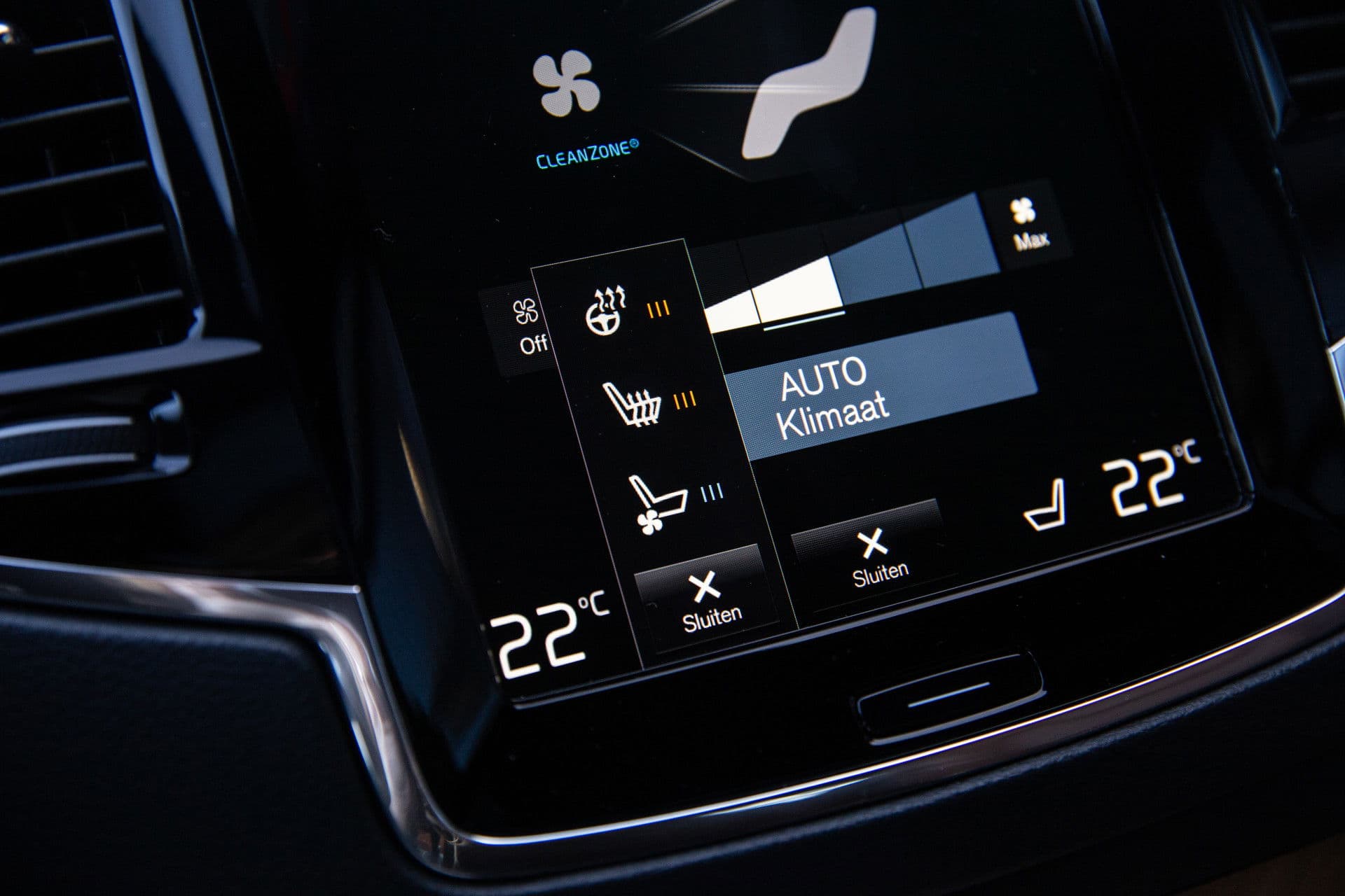 Volvo XC90 2.0 T8 Twin Engine AWD Inscription Intro Edition , Panoramadak, Adap. cruise, Trekhaak, Harman/Kardon, thumbnail 26