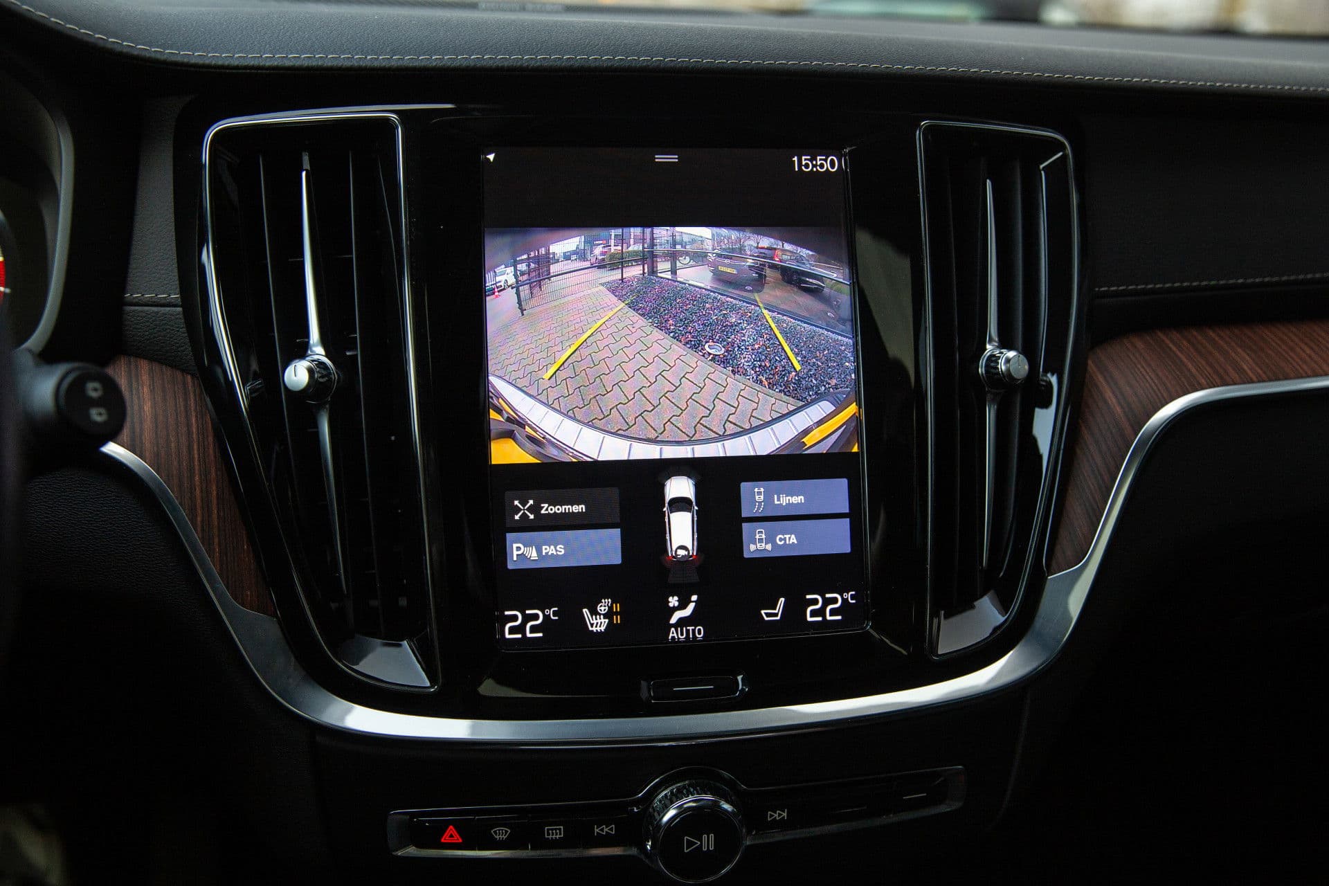 Volvo V60 Cross Country 2.0 T5 AWD Pro , Panoramadak, Harman/Kardon, Adap. cruise, thumbnail 20