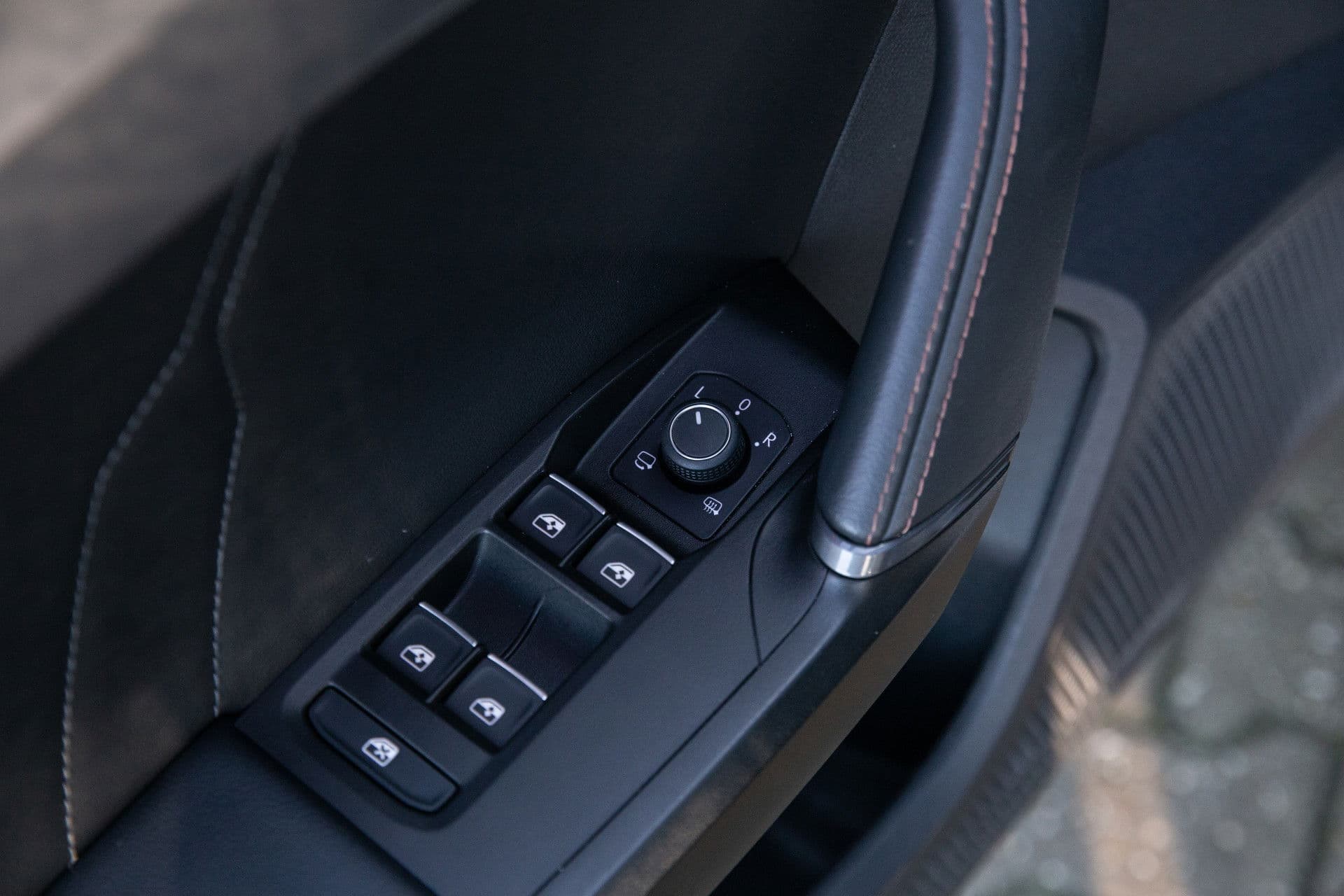 CUPRA Formentor 1.5 TSI Business Edition , Adap. cruise, Achteruitrijcamera, Sfeerverlichting, thumbnail 26