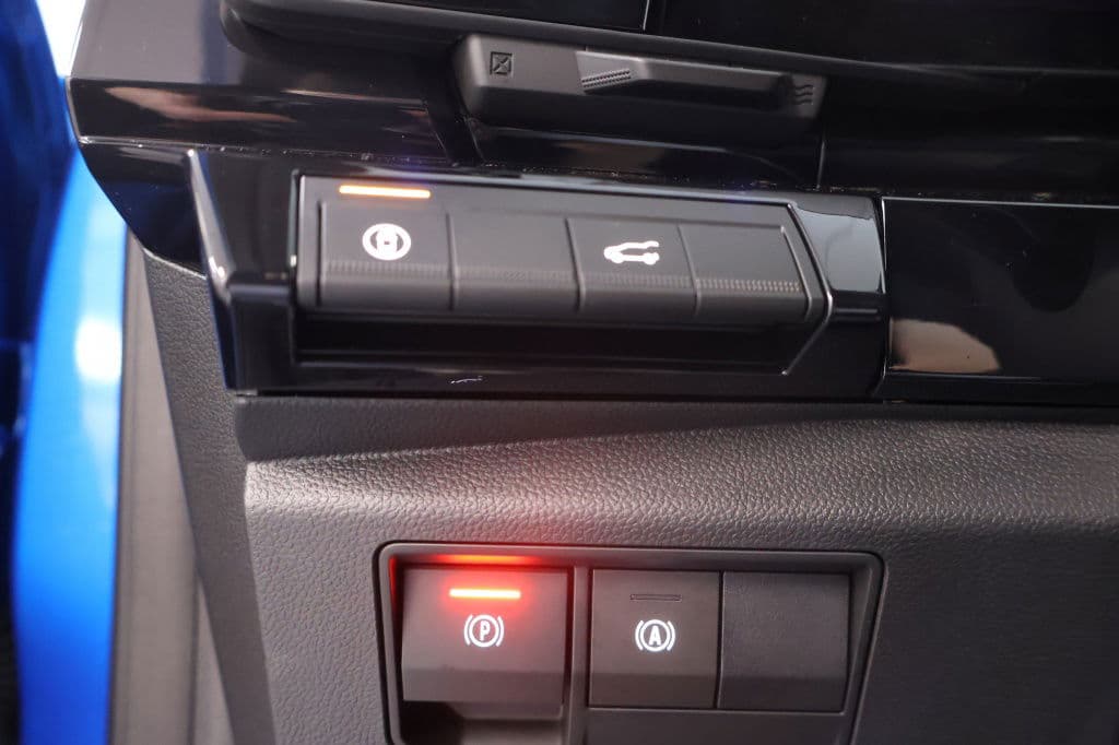 Renault Rafale 1.2 E-Tech full hybrid 200 esprit Alpine thumbnail 17