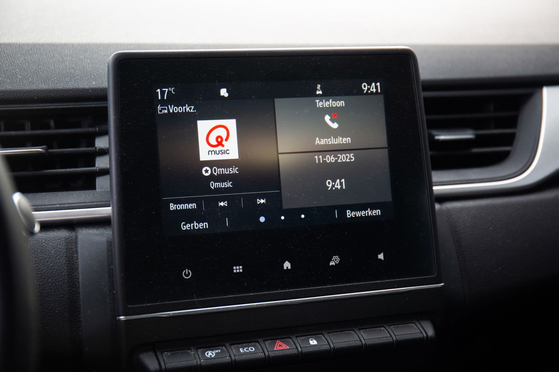 Renault Captur 1.0 TCe 100 Zen , Trekhaak, Cruise control, Carplay, thumbnail 13