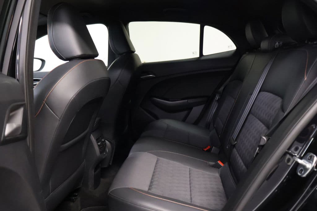 MG MG3 Hybrid+ 1.5 Hybrid+ Luxury thumbnail 12