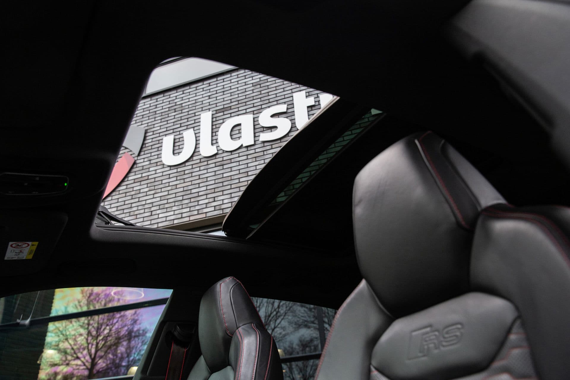 Audi RS Q8 4.0 TFSI RS Q8 quattro 740PK ABT ,Urban, Eventuri, 23inch, 4wielbesturing, thumbnail 5