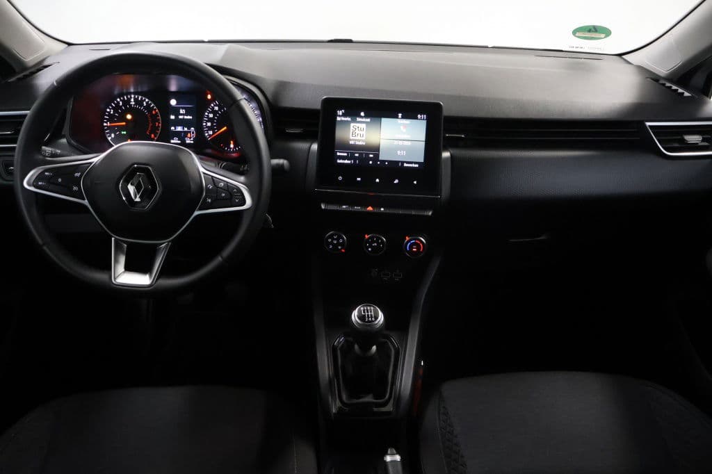 Renault Clio 1.0 TCe 90 Equilibre | App | Navi thumbnail 6