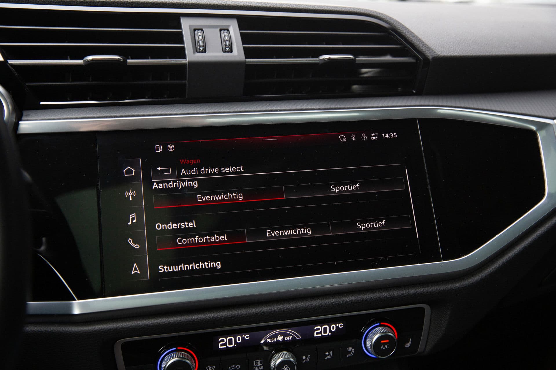 Audi Q3 45 TFSI e S edition , Panoramadak, Sonos, Adap. cruise, thumbnail 20