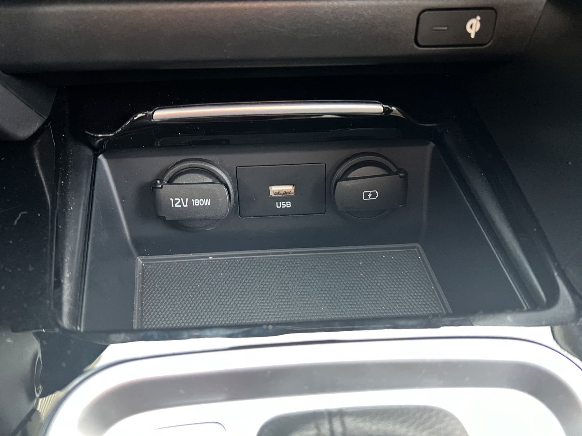 Kia Ceed Sportswagon 1.6 GDI PHEV ExecutiveLine | Panorama | Leder | Camera thumbnail 21