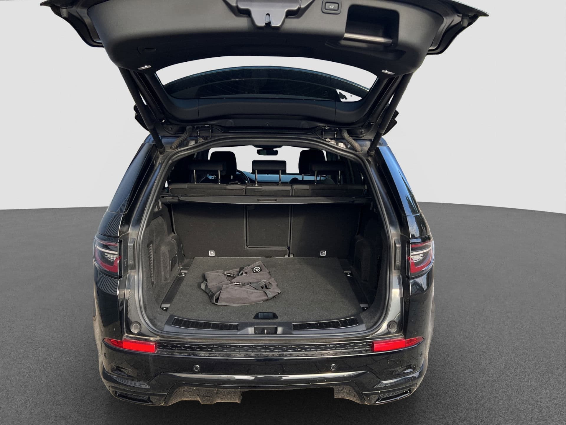 Land Rover Discovery Sport P300e 1.5 R-Dynamic SE R-Dynamic | Virtual | Adaptive Cruise | 360* | 20"| thumbnail 21