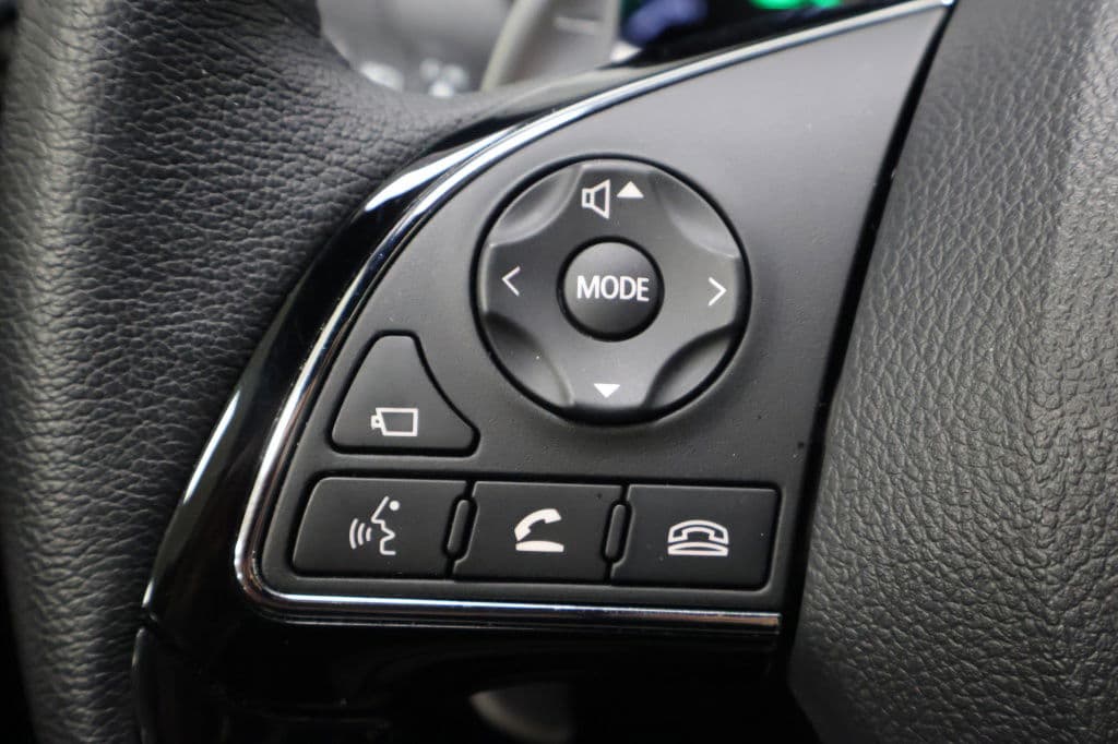 Mitsubishi Eclipse Cross 2.4 PHEV Instyle thumbnail 13