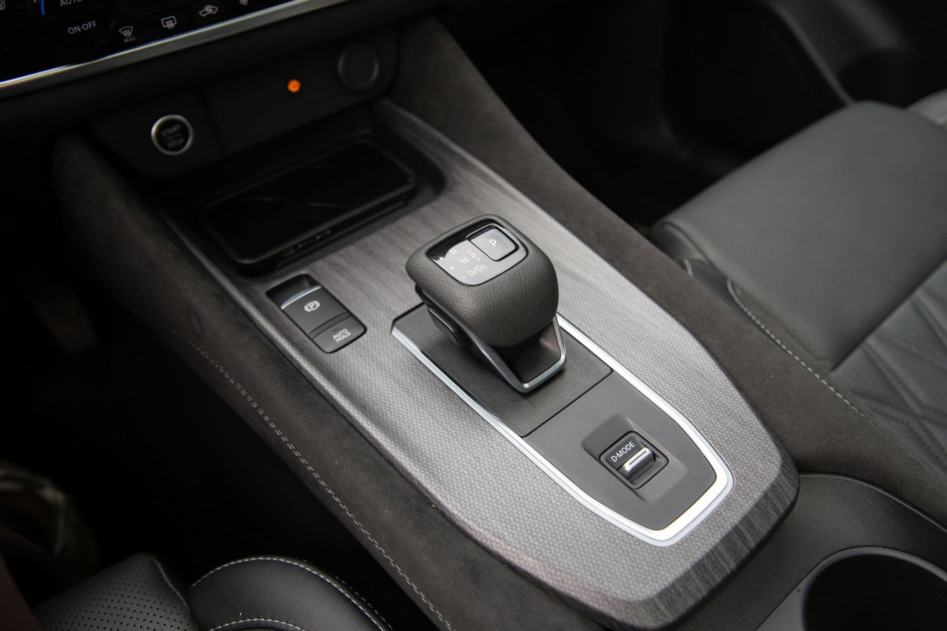 Nissan QASHQAI 1.3 MHEV Xtronic Tekna Plus Propilot , Panoramadak, Adap. cruise, 360°camera, thumbnail 5