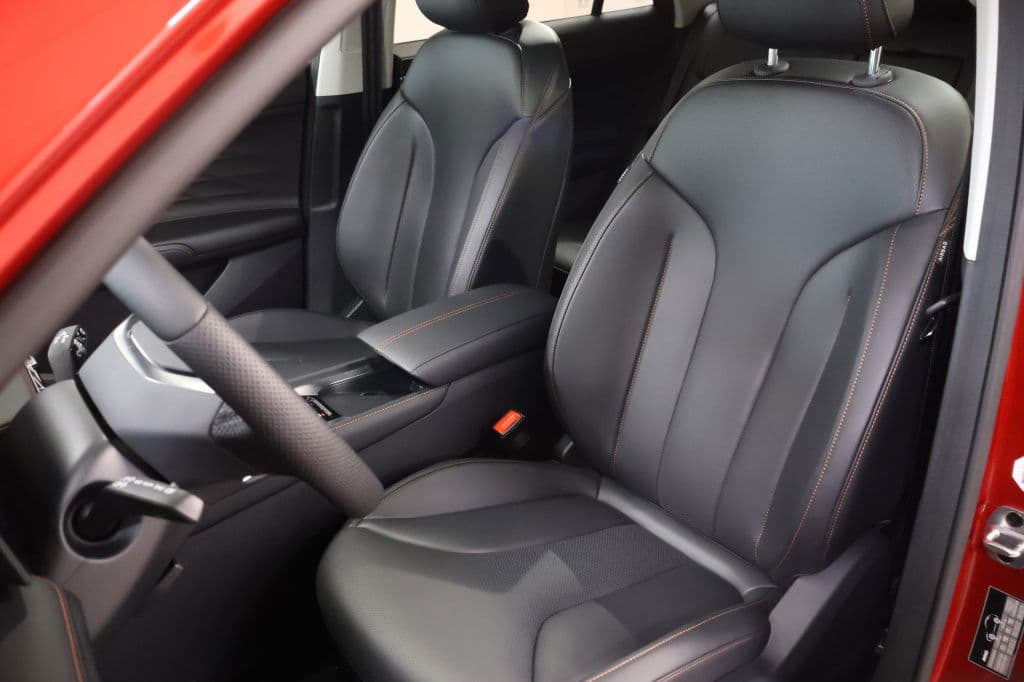 MG HS 1.5 Luxury PHEV | Beste Deal in NL thumbnail 8