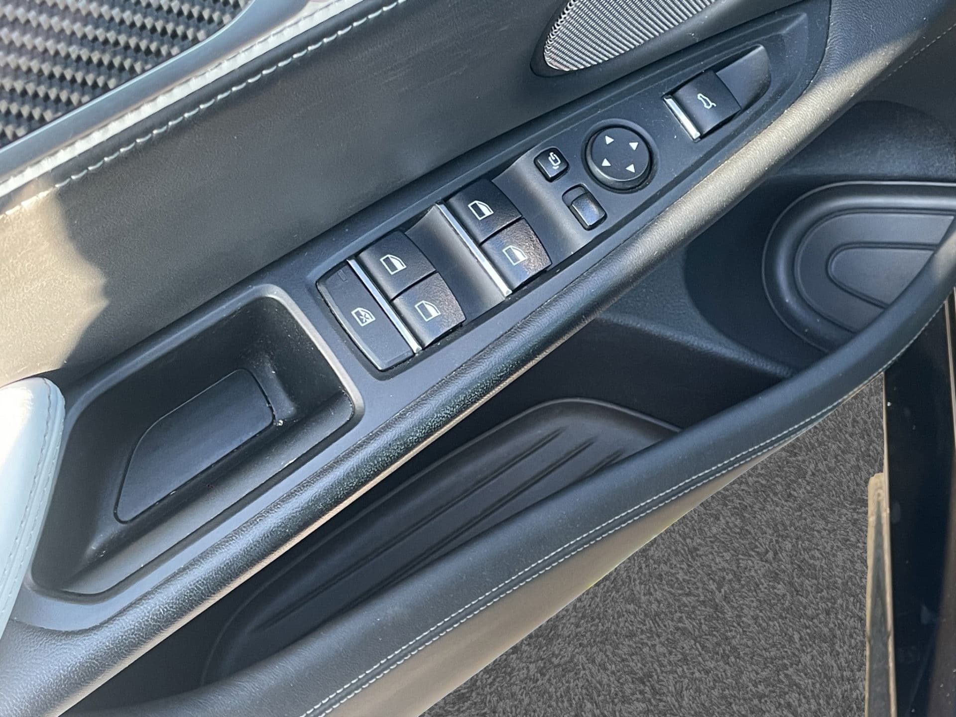 BMW X6 M | Pano | H&K | Memory | Trekhaak | Elek achtkl | thumbnail 19