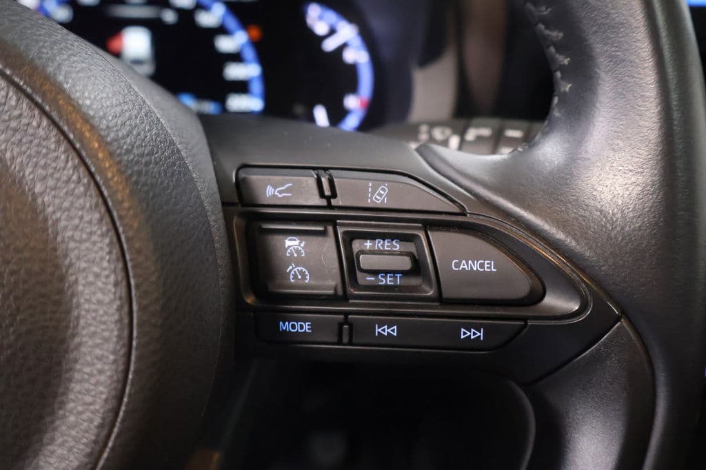 Toyota Yaris Cross 1.5 Hybrid Executive | 1e Eigenaar | Panodak thumbnail 11