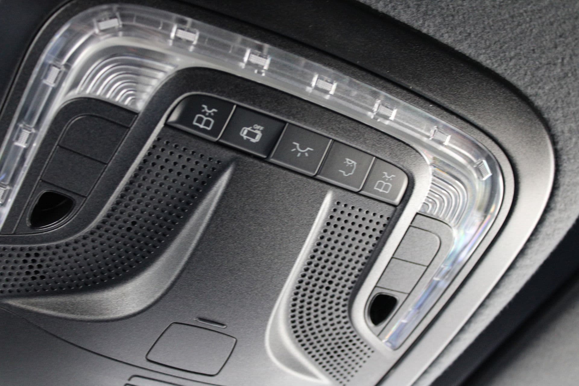 Mercedes-Benz Sprinter 317CDI L2H2 Select - LED - Mbux 10 - 3.5t Trekhaak - Geveerde Stoel - Betimmering - Camera - Carplay - Blind spot - Cruise - Rijklaar thumbnail 34