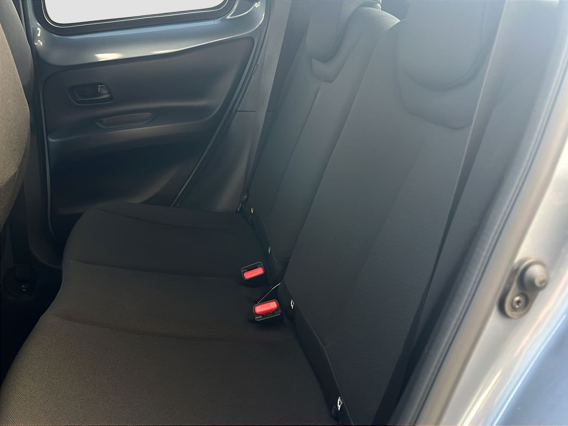 Toyota Aygo X 1.0 VVT-i MT Envy | Adaptive | Lane assist | Carplay | Keyless thumbnail 21