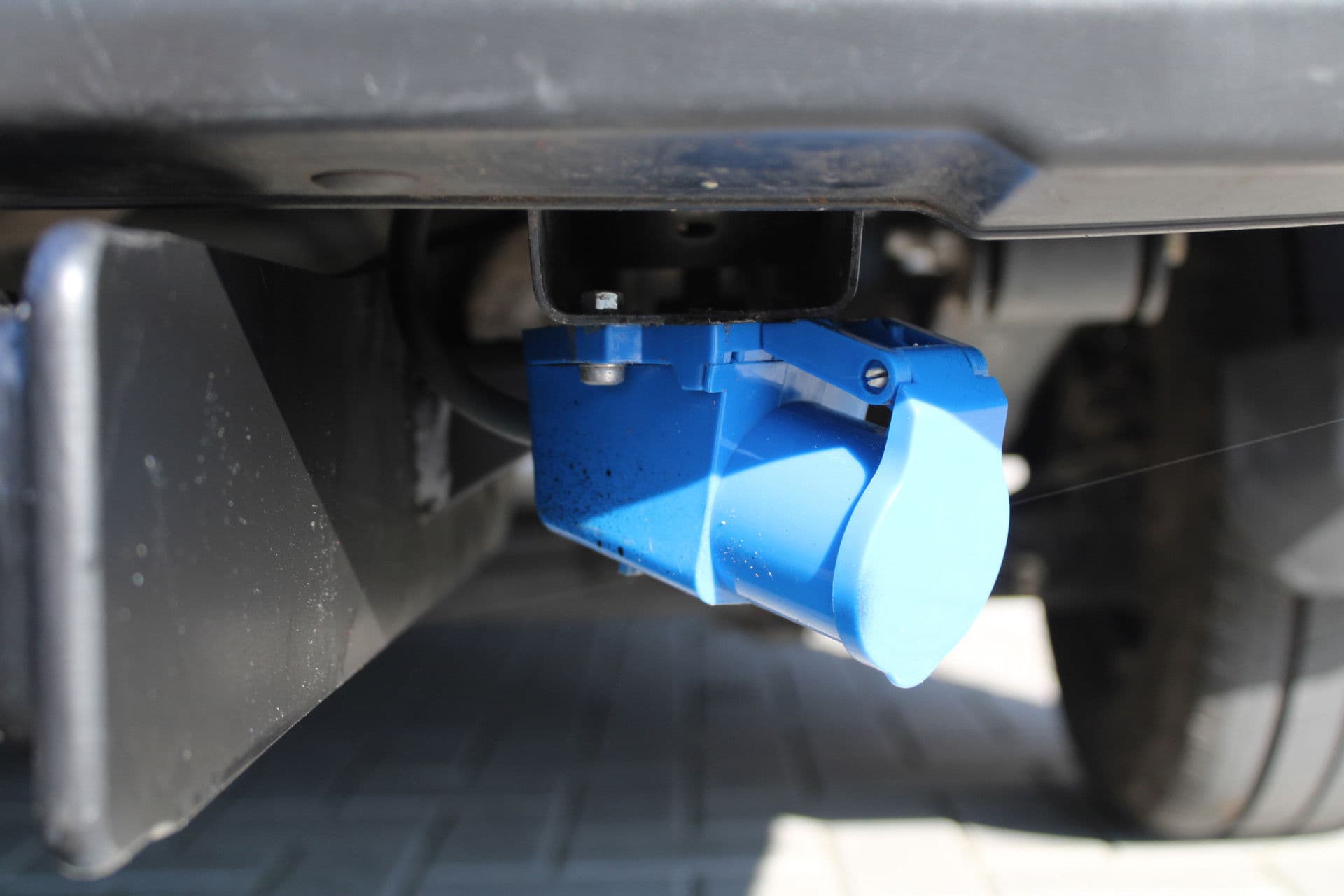 Ford Transit 350 2.0 TDCI L3H2 Trend 130pk - Camper/Grijs Kenteken - Blind Spot - ACC - Trekhaak - Stoelverwarming - Luifel - Rijklaar thumbnail 42