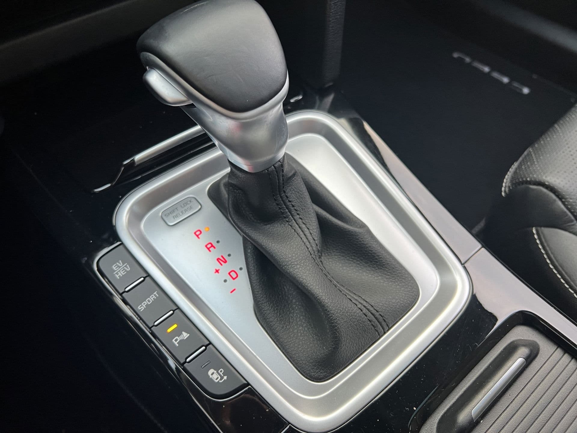 Kia Ceed Sportswagon 1.6 GDI PHEV ExecutiveLine | Panorama | Leder | Camera thumbnail 10